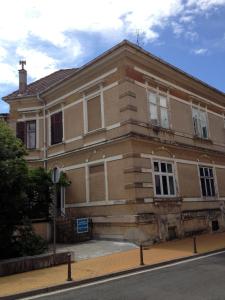 Apartments and rooms by the sea Opatija - 14937 - 3hvězdičkové hotely ve městě Opatija