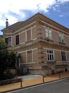 Apartments and rooms by the sea Opatija - 14937 - Opatija