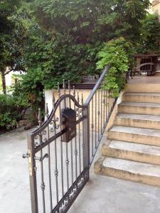 Apartments and rooms by the sea Opatija - 14937 