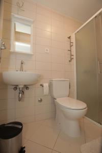 Apartments with a parking space Zadar - 14958