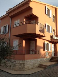 Apartment Sukosan 14970d