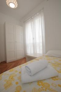 Apartments with WiFi Zadar - 14959