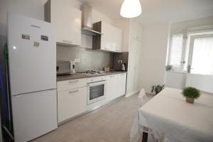 Apartments with WiFi Zadar - 14959