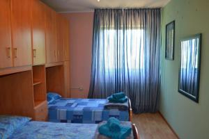 Apartments with a parking space Murine, Umag - 14994