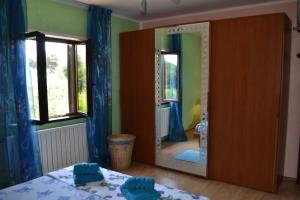 Apartments with a parking space Murine, Umag - 14994