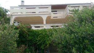 Apartments by the sea Kustici, Pag - 11757