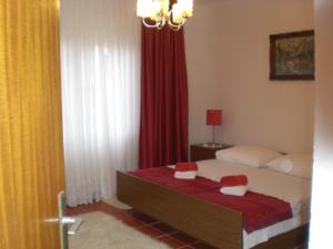 Apartments by the sea Trogir - 15030