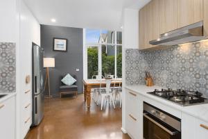 Terrace Lofts Apartments