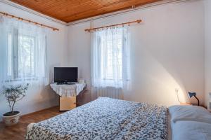 Apartments with a parking space Mali Losinj (Losinj) - 15050