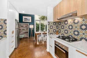 Terrace Lofts Apartments