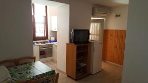 Apartments by the sea Selce, Crikvenica - 15063