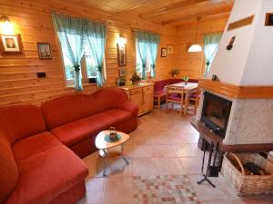 Holiday house with a parking space Crni Lug, Gorski kotar - 15058