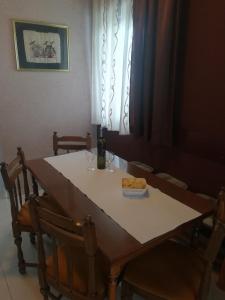 Apartments with a parking space Lokve, Gorski kotar - 15061