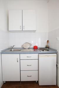 Apartment Trogir 15011c