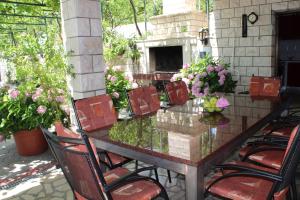 Apartment Orebic 14842b