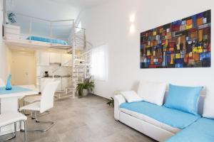 Apartments by the sea Cove Pribinja, Hvar - 15083