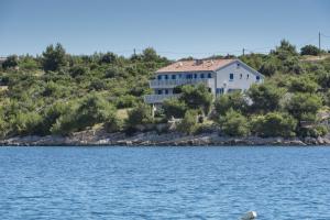 Apartment Pribinja 15083b