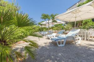 Apartment Pribinja 15083b