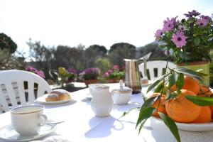 Villa Ammirata Mondello by Wonderful Italy