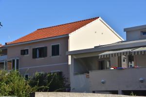 Apartments with parking space Orebic, Peljesac - 15086