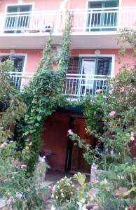 Apartments with parking space Orebic, Peljesac - 15086