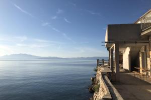 Secluded fishermans cottage Cove Srhov Dolac, Hvar - 15087
