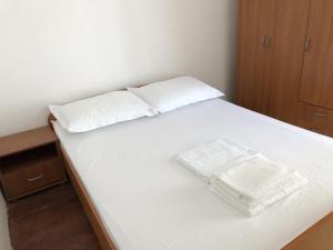 Secluded fishermans cottage Cove Srhov Dolac, Hvar - 15087