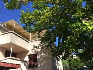 Seaside holiday house Supetarska Draga - Gonar, Rab - 15090 - راب