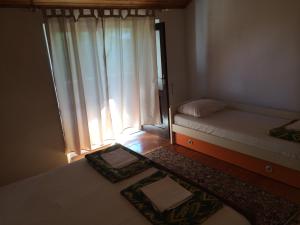 Seaside holiday house Supetarska Draga - Gonar, Rab - 15090