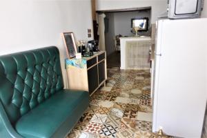 Maisons de vacances Maison avec Suite Justice Argeles sur Mer : photos des chambres