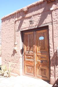 Quinta Adela Bed & Breakfast