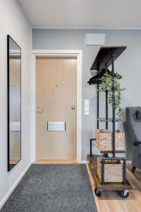 Majoituspalvelu Nurmi Oy City Apartment Kauppakatu 52