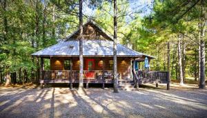 One-Bedroom Holiday Home room in Shear Pleasure