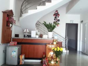 Motel Thanh Long