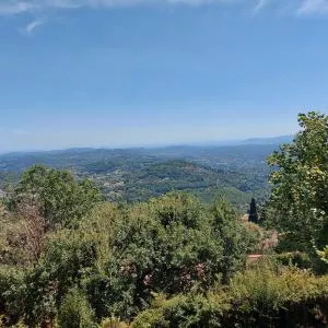 Appartement cosy vue mer - Châteauneuf