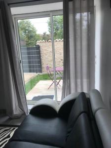 colymini studio 2 personnes raffiné