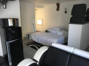 colymini studio 2 personnes raffiné