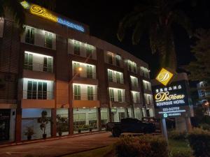 DeHome Boutique Hotel