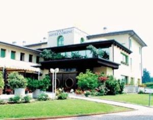 Accommodation in Caerano di San Marco
