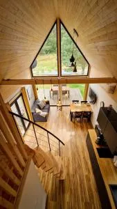 Sasinko Mini - Ciekocinko