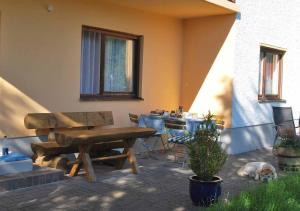Ferienwohnung Bärnbachl