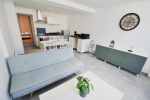 Appartements T2 Grand Espace calme et confort : photos des chambres