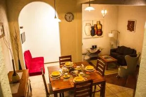 Villas Casa Divina At San Felipe Church Area - 瓦哈卡市