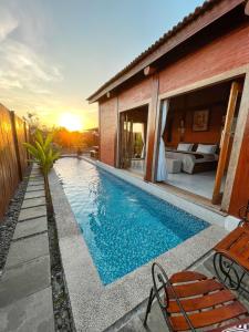 Ginza Bungalow Yogyakarta