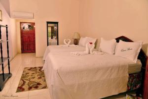 Chateau Margarita JA