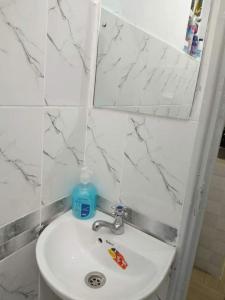 Lux Suites Shooters Apartments Utawala