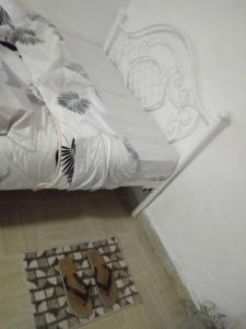 Lux Suites Shooters Apartments Utawala