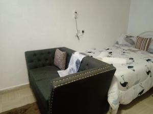 Lux Suites Shooters Apartments Utawala