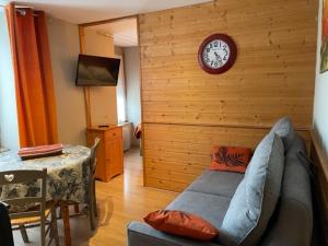 Appartements Marie locations coeur village : photos des chambres