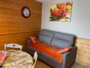 Appartements Marie locations coeur village : photos des chambres